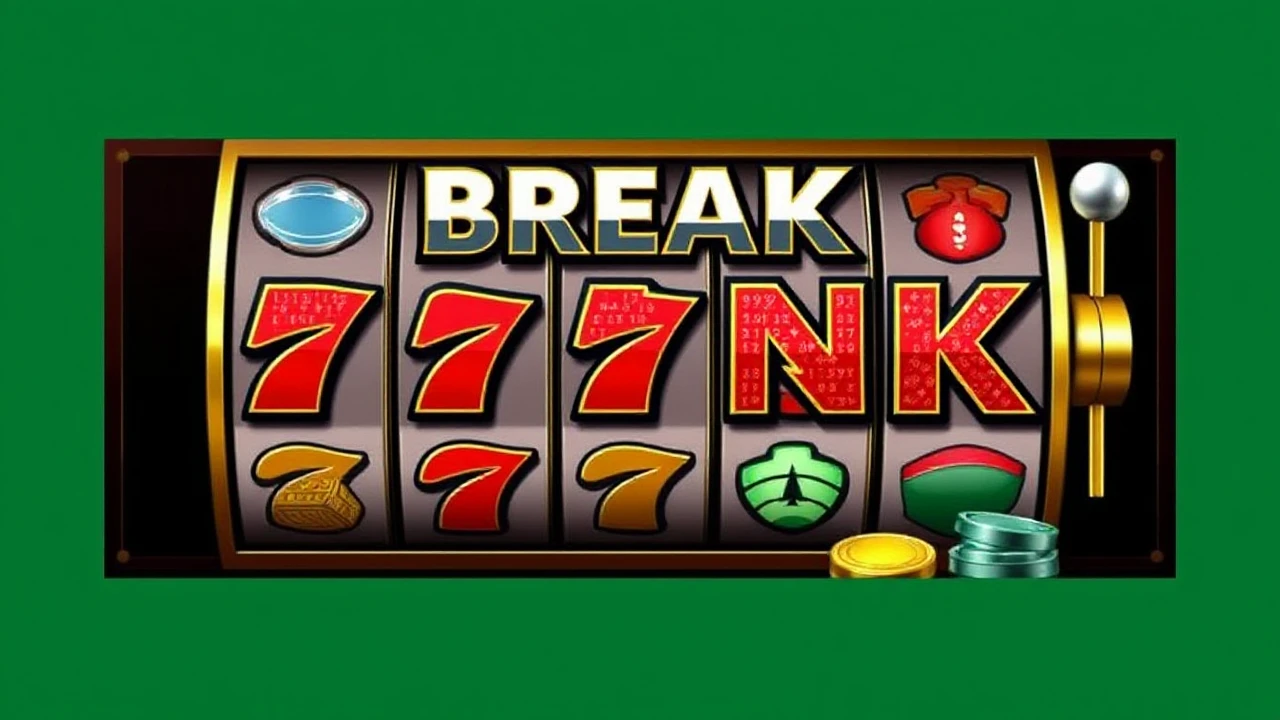 Advice And Strategies For Playing Slots In Land-Based Casinos And Online