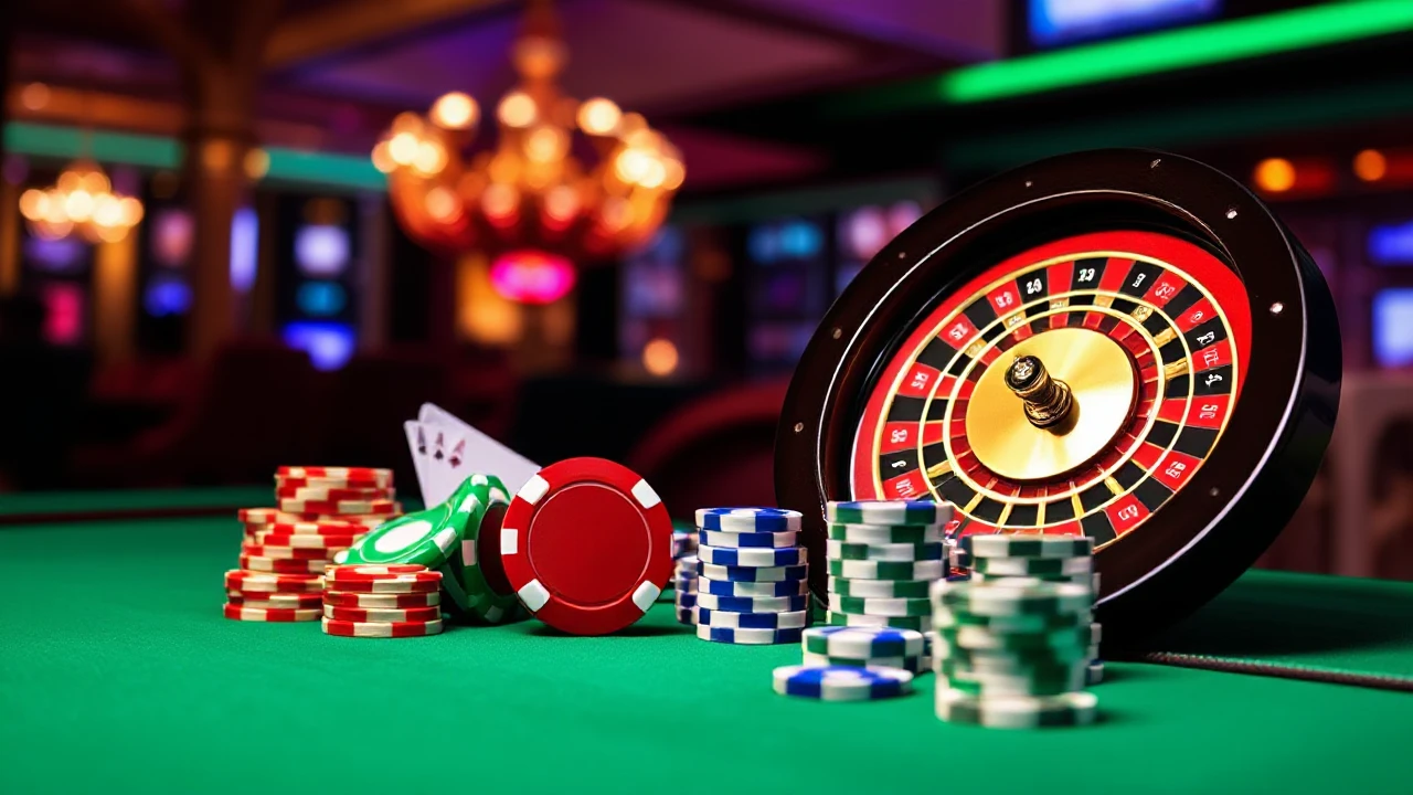 Les astuces des gains massifs dans les casinos français
