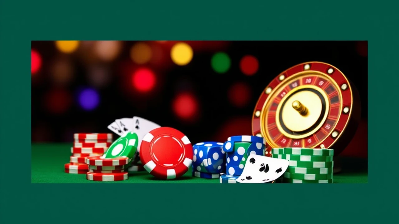 Mastering the Art of Winning Big at the Casino: Tips for Huge Wins