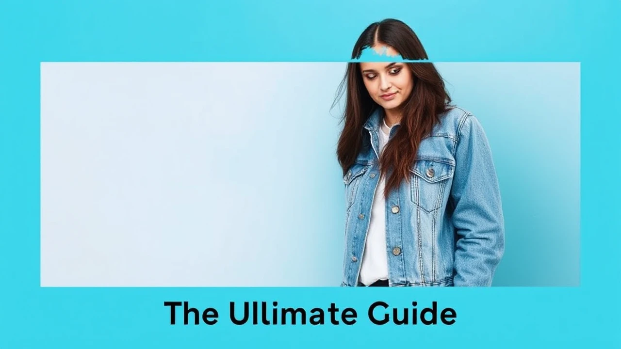 5 Fashionable Ideas to Rock Jean Jackets During the Current Season: Your Ultimate Guide