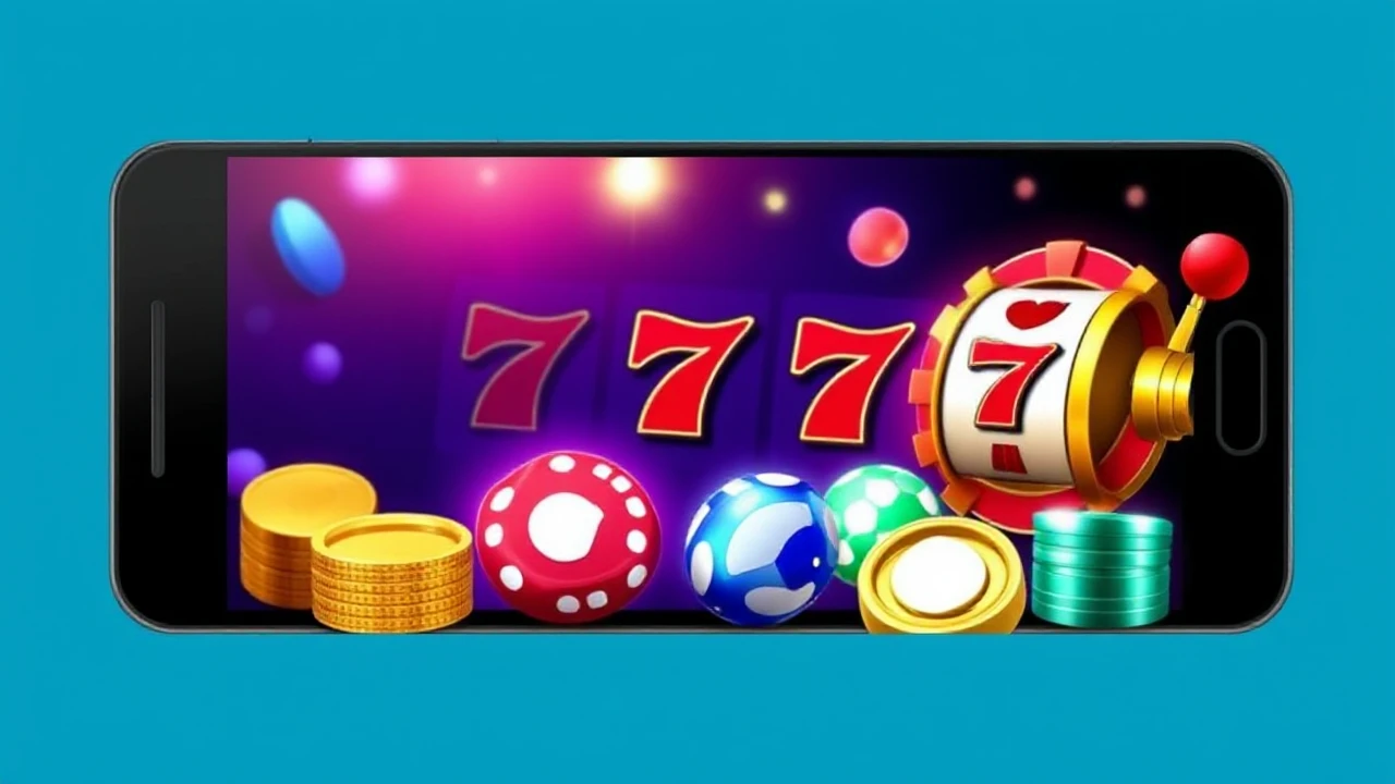 Latest Slot Gaming Trends to Keep an Eye On in the Coming Year
