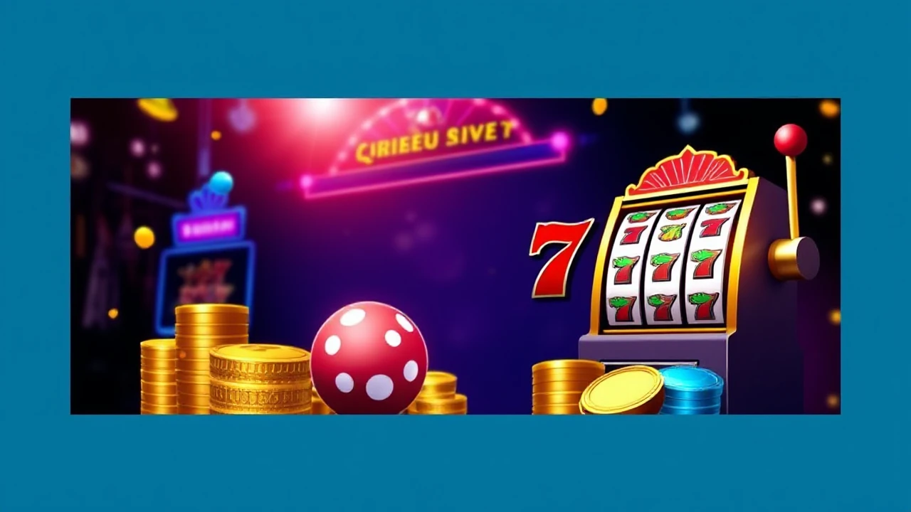 Unveiling the Adventurous Realm of Online Gaming House Slot Tournaments