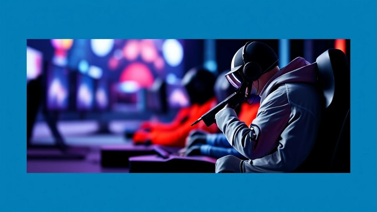 The Growth of E-Sports: A Phenomenon to Watch in 2021