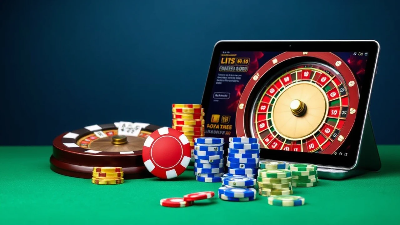 Casinos en ligne vs. casinos traditionnels en France : le match ultime