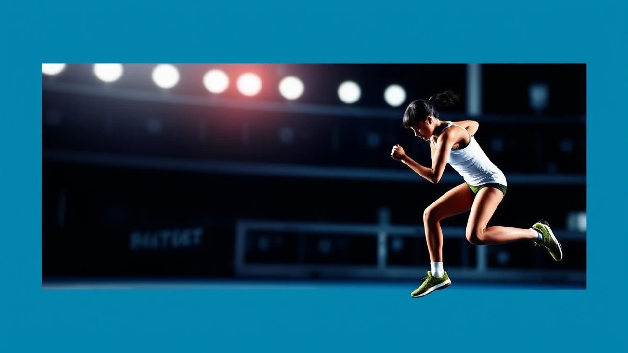 Transforming the Fitness Landscape: Innovative Trends in Sports