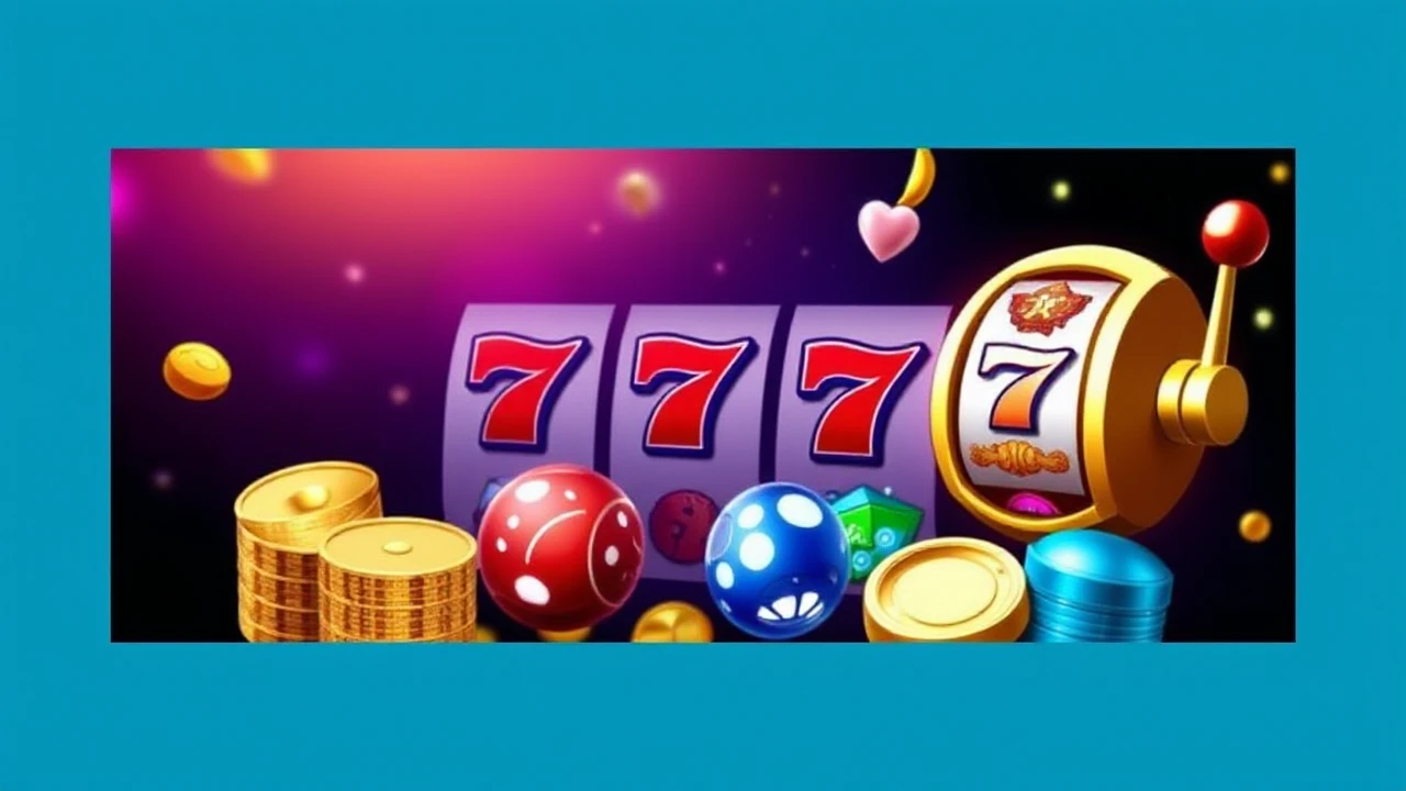 The Ultimate Guide on Selecting the Ideal Casino Slot Game for Big Wins