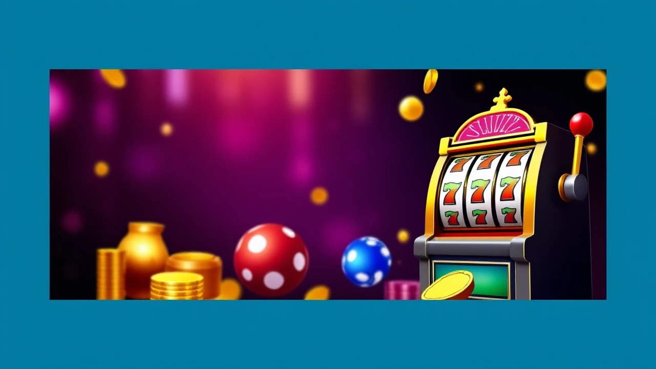 Mastering Your Wins with Online Casino Slot Bonuses