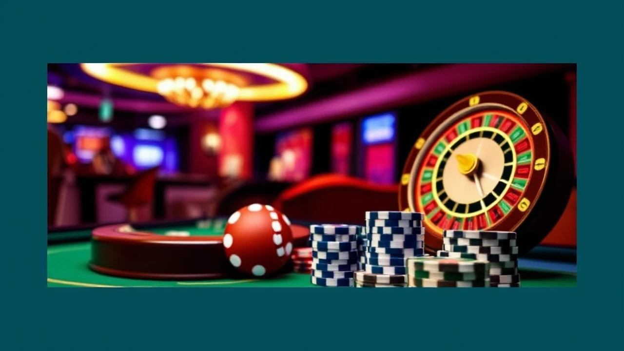 Inside the Business of Casinos: Revealing Their Revenue Secrets