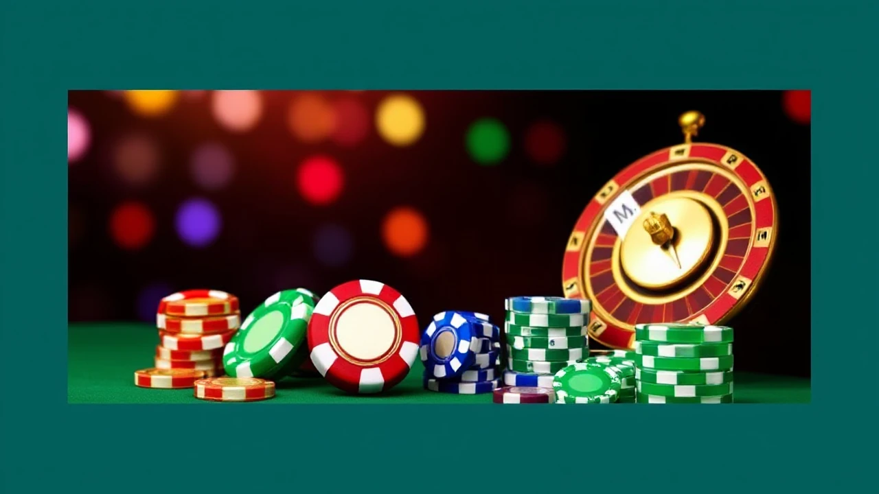 Winning Methods for Securing Victories in Online Gambling Games