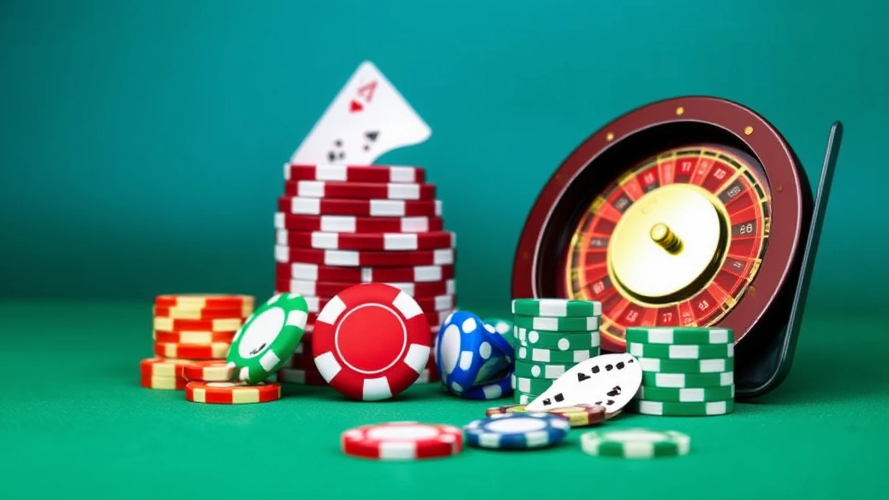 The Psychology Behind Casino Games and Gambling: Analysis and Impacts