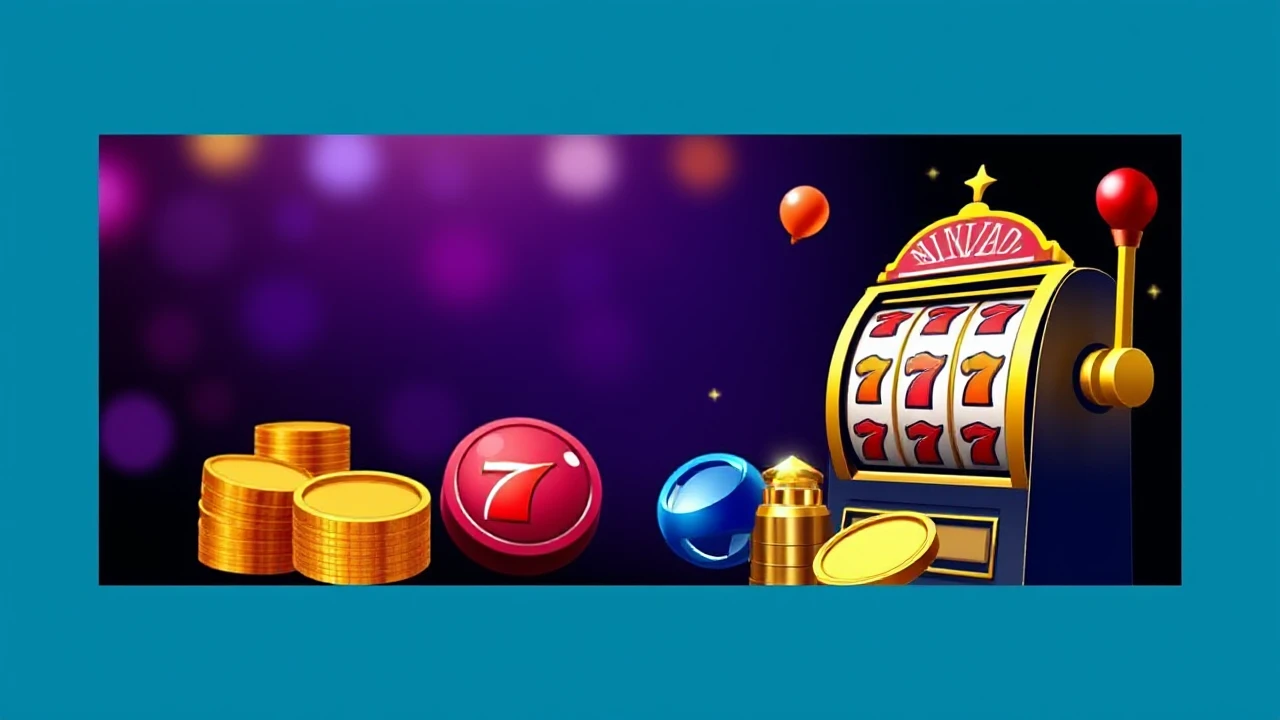 Optimizing Payouts: A Player's Guide to Casino Slots