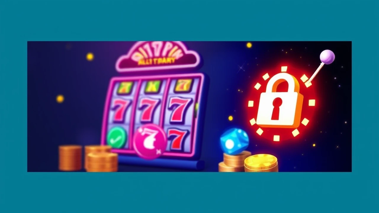Understanding the Next Phase of Internet-based Gambling Slot Security