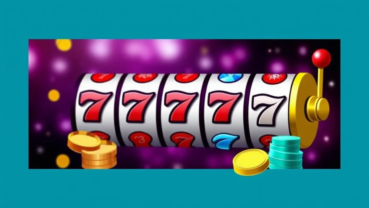 Mastering the Dos and Don'ts of Playing Progressive Slot Games