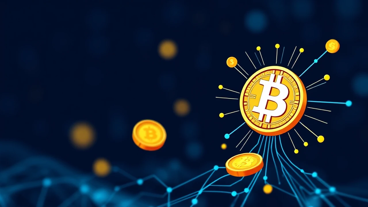 Unraveling Blockchain: The Technology behind Bitcoin Hyper