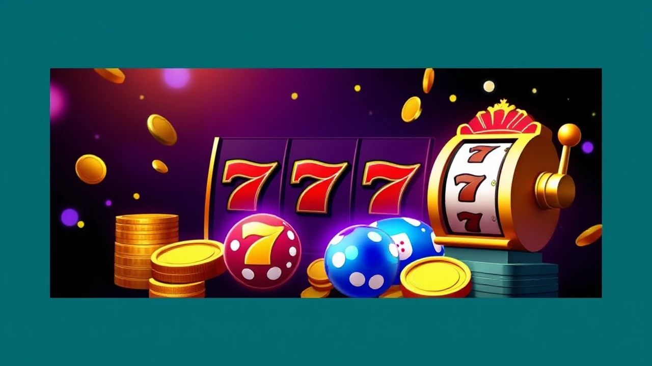 Panduan Memulai Petualangan Bermain Slot Online