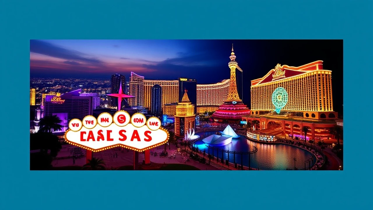 Exploring Top Casino Destinations Worldwide