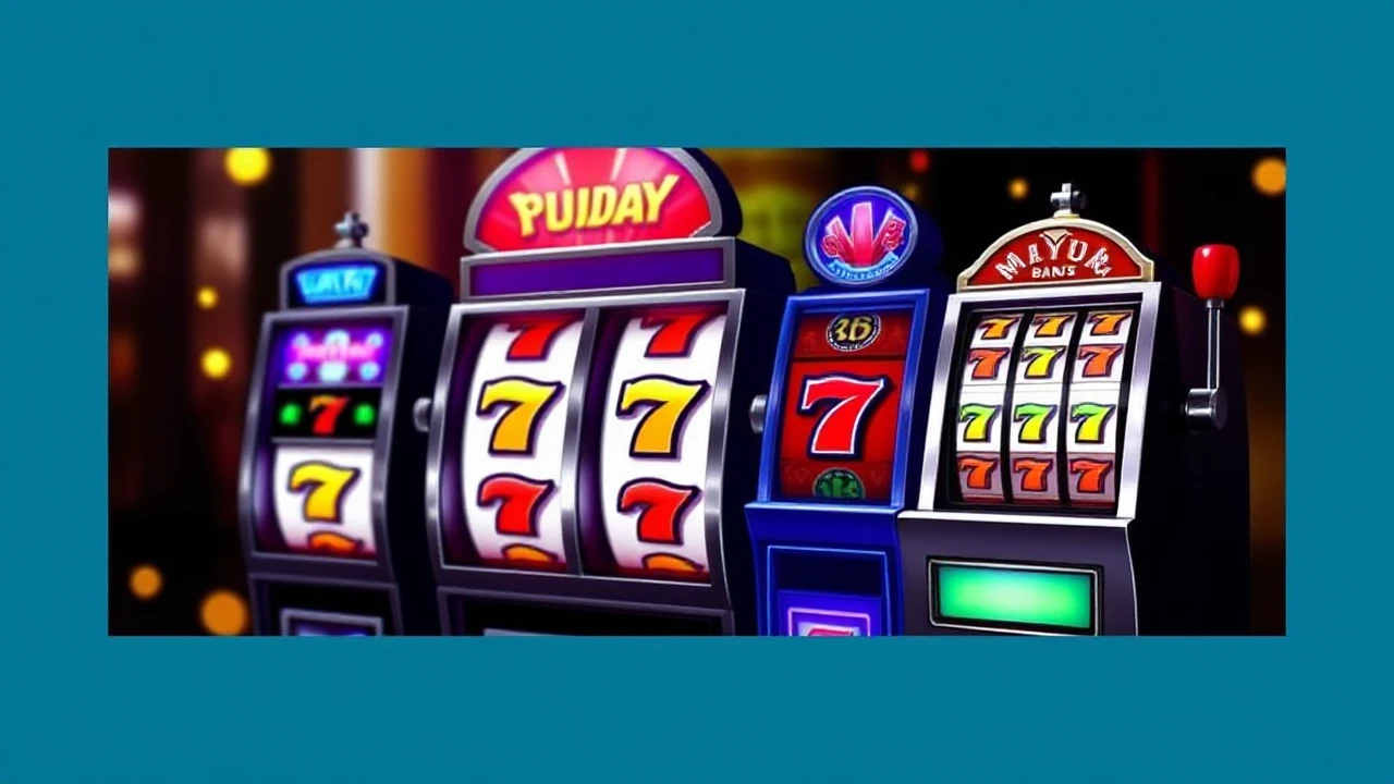Revealing the Hidden Strategies of Multiple Payline Gaming Machine Games: Guidelines for Success