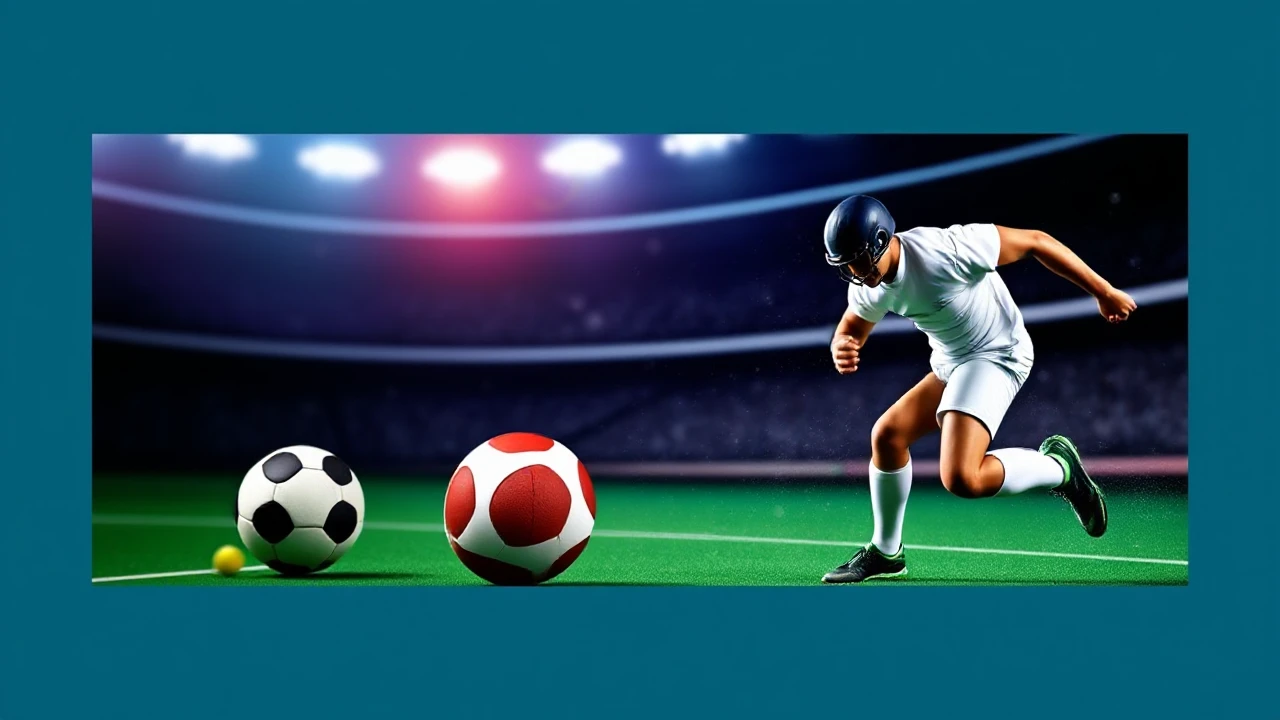 The Emergence of Online Athletics Betting: Current Trends and Future Forecasts