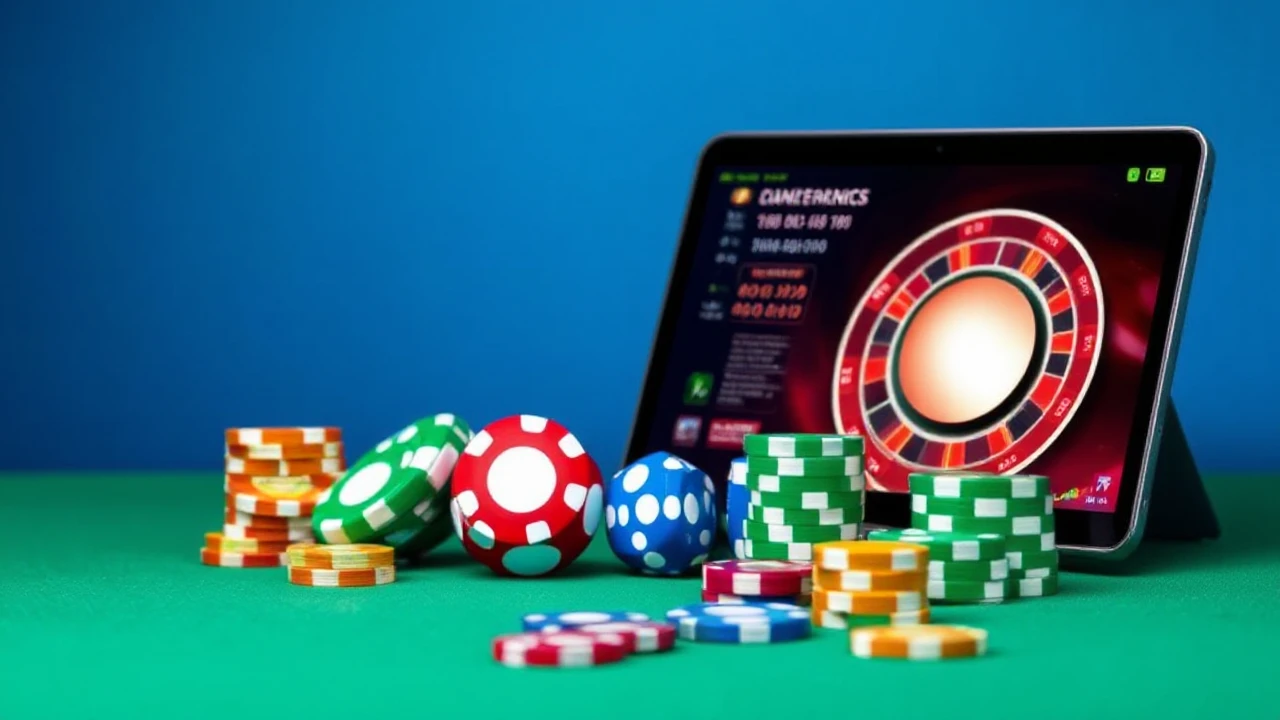 Exposing the Effective Tactics for Enjoying Internet-based Gaming Entertainment
