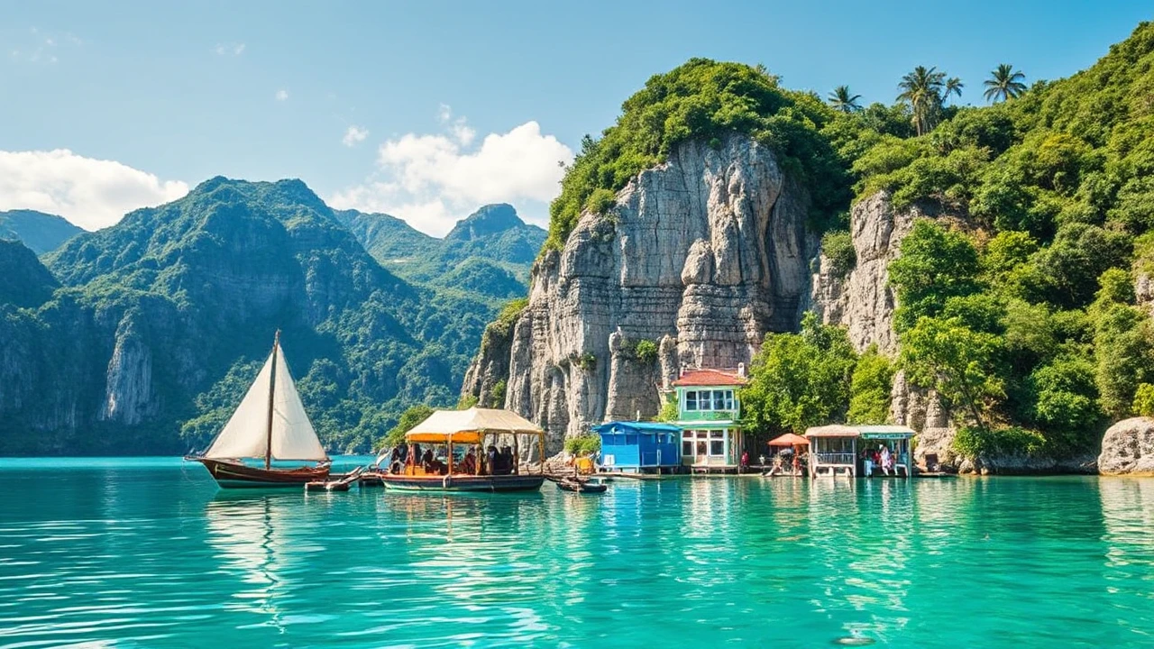 The Growth of Eco-Friendly Tourism: Key Advice for Eco-Friendly Travelers