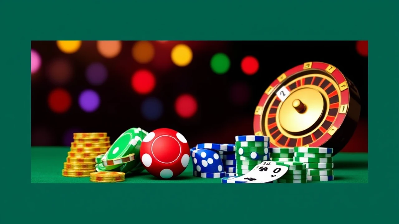 A Comprehensive Manual to Scoring Big at Casinos