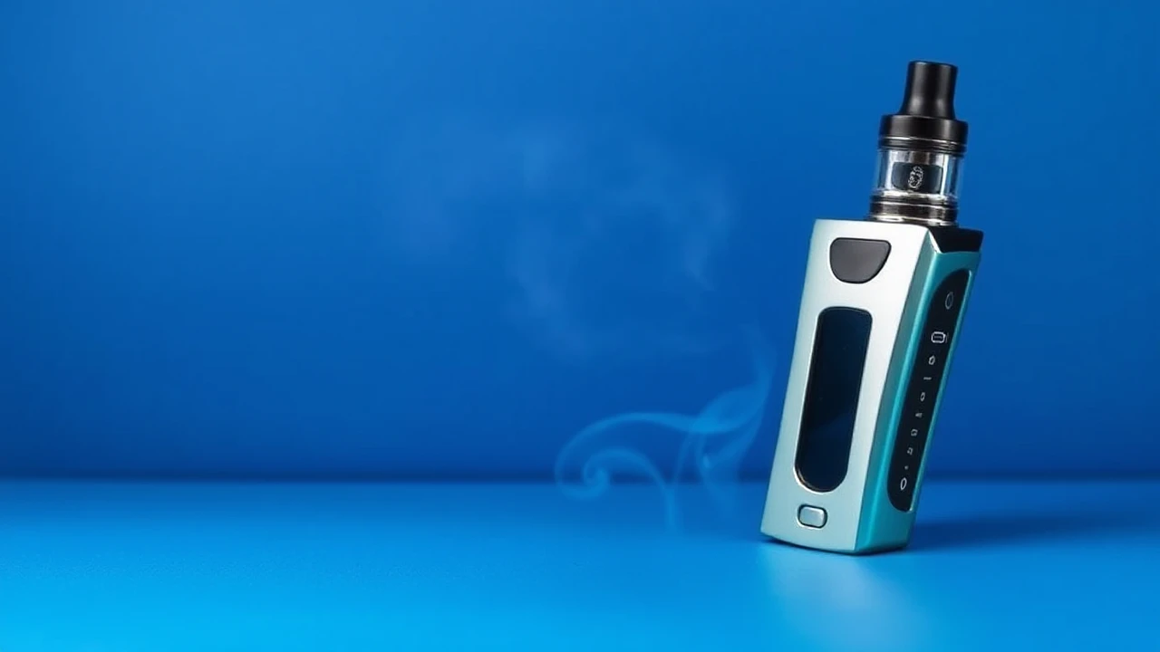 Best 10 Vaporesso XROS Hacks for E-Cig Enthusiasts