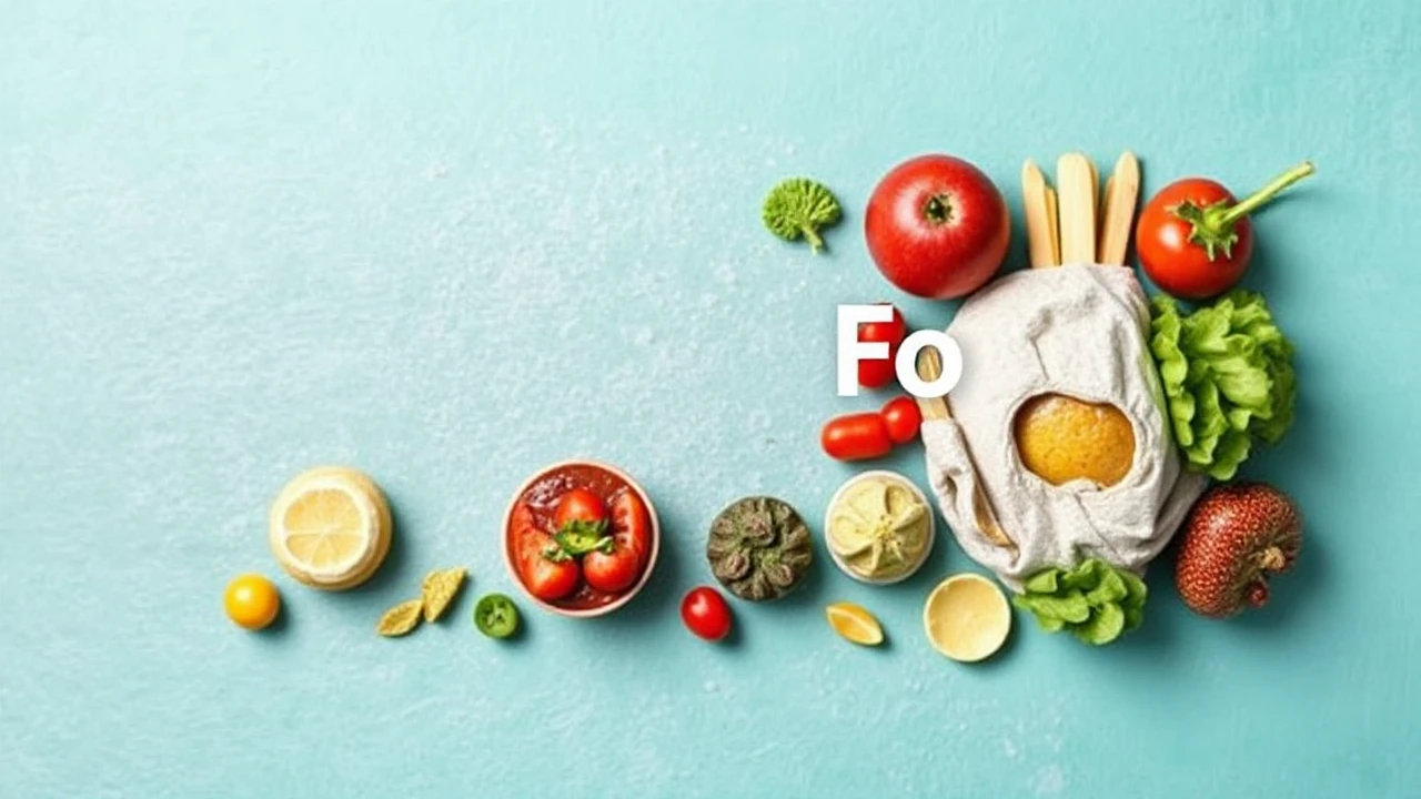 The Ultimate Guide to Nutritious Food Choices for a Healthier Life