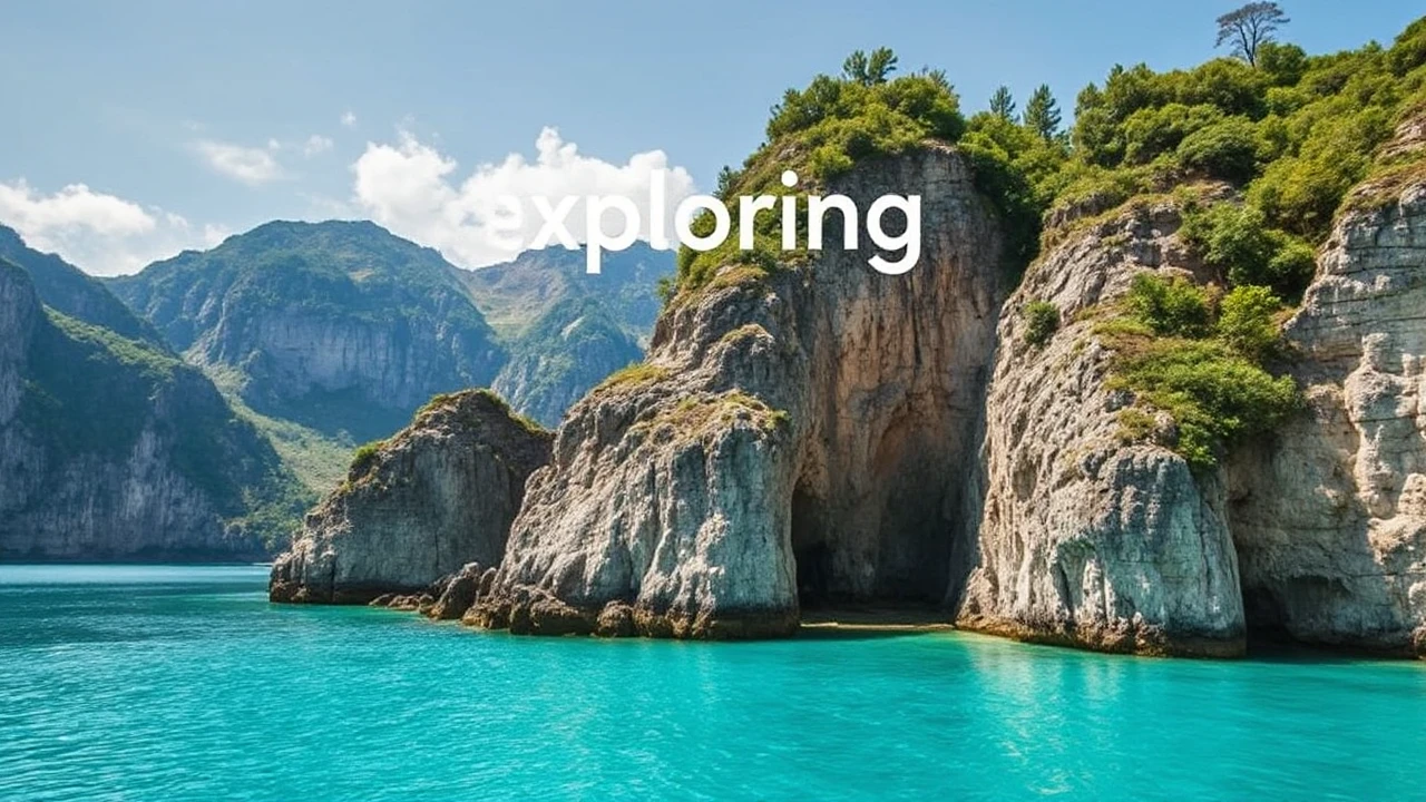 Exploring Hidden Treasures: A Decade of Off-the-Beaten-Path Destinations to Explore