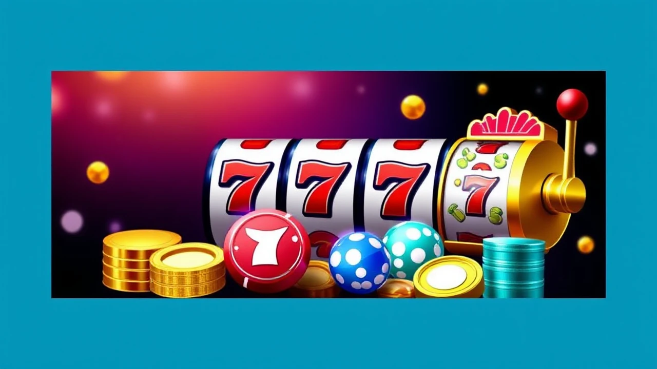 Expert Tips for Playing Casino Slot Games: Dos and Don'ts to Remember