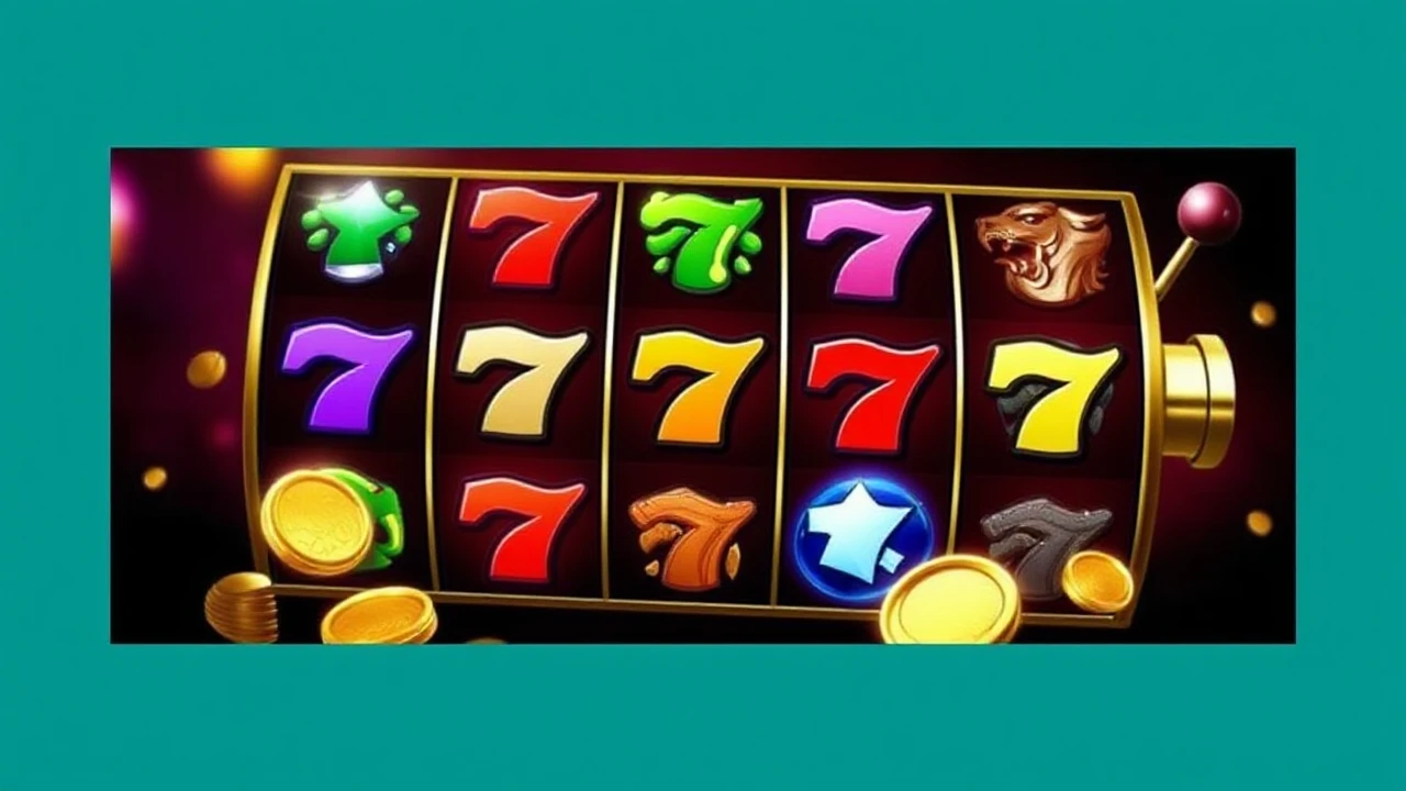Tips Jitu bagi Pemula Bermain Slot Online dan Menang