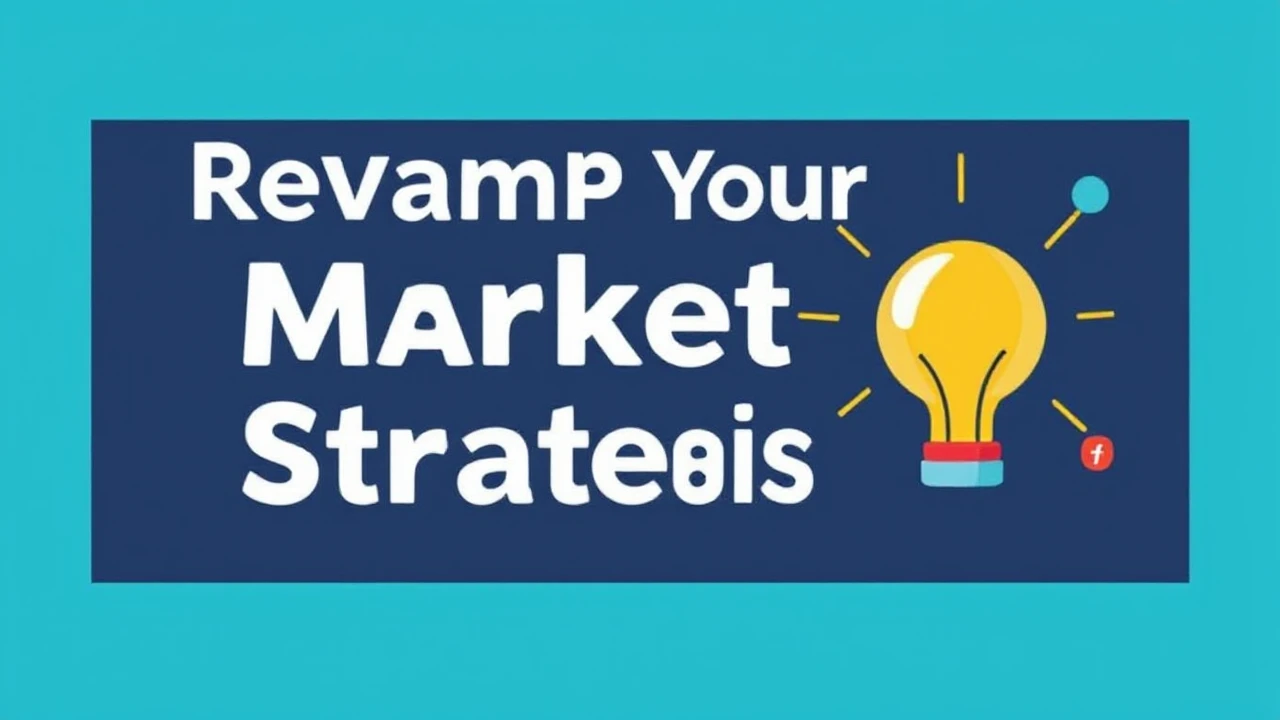 Revamp Your Marketing Strategies: Innovative Techniques Every Business Should Explore