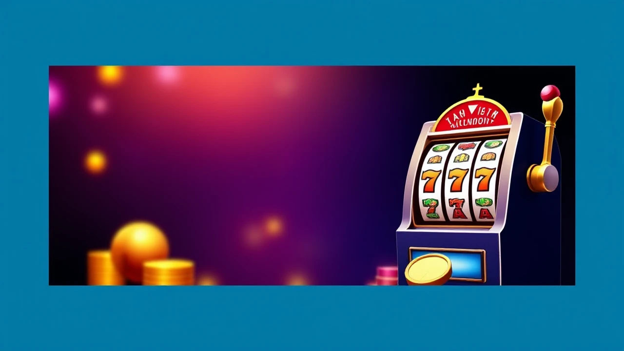 Mastering the Craft of Playing Online Casino Slot Machines