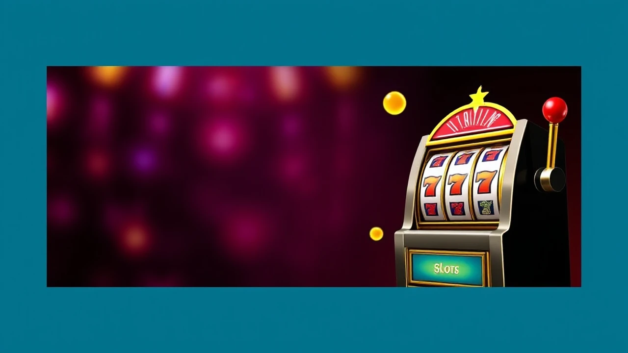 Changing Luck: Successful Strategies for Outsmarting Casino Slots