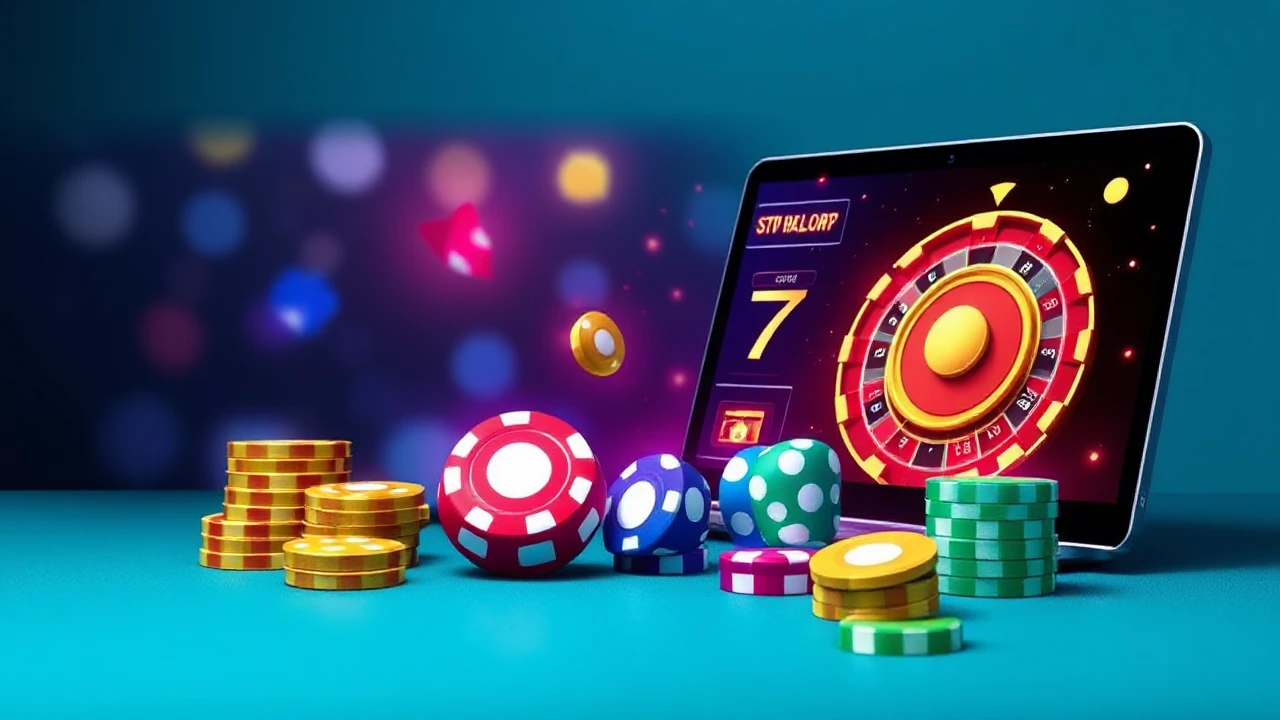 The Emergence of Internet-based Gaming Platforms: Latest Developments and Future Prospects