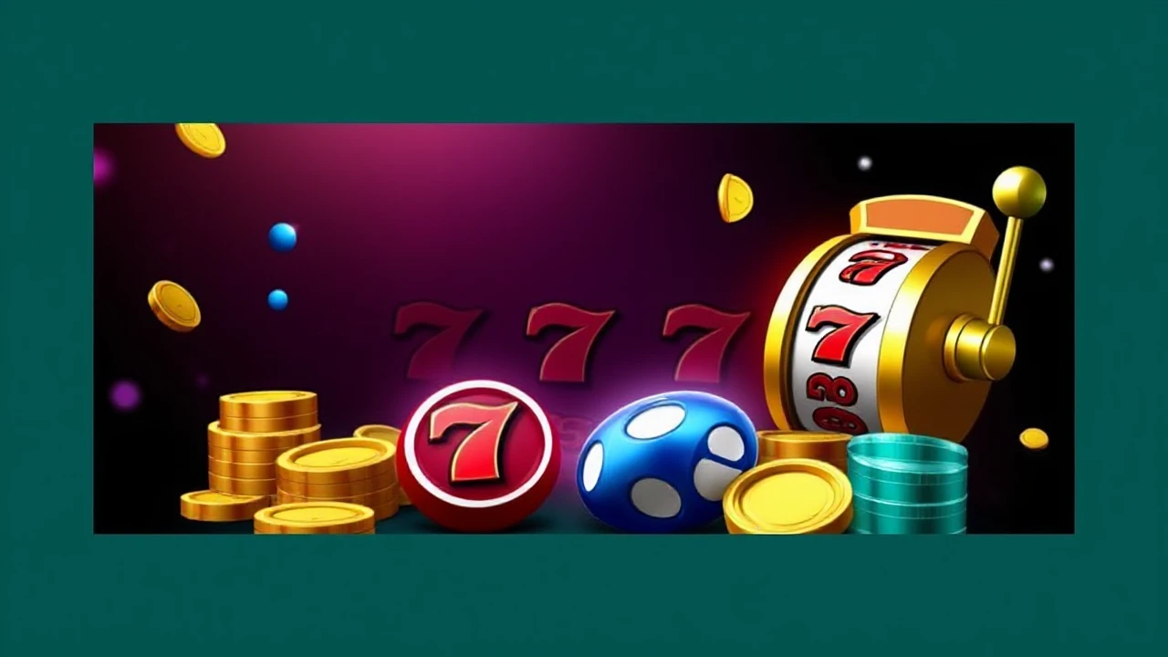 Panduan Ampuh untuk Meraih Hadiah Besar di Slot Online
