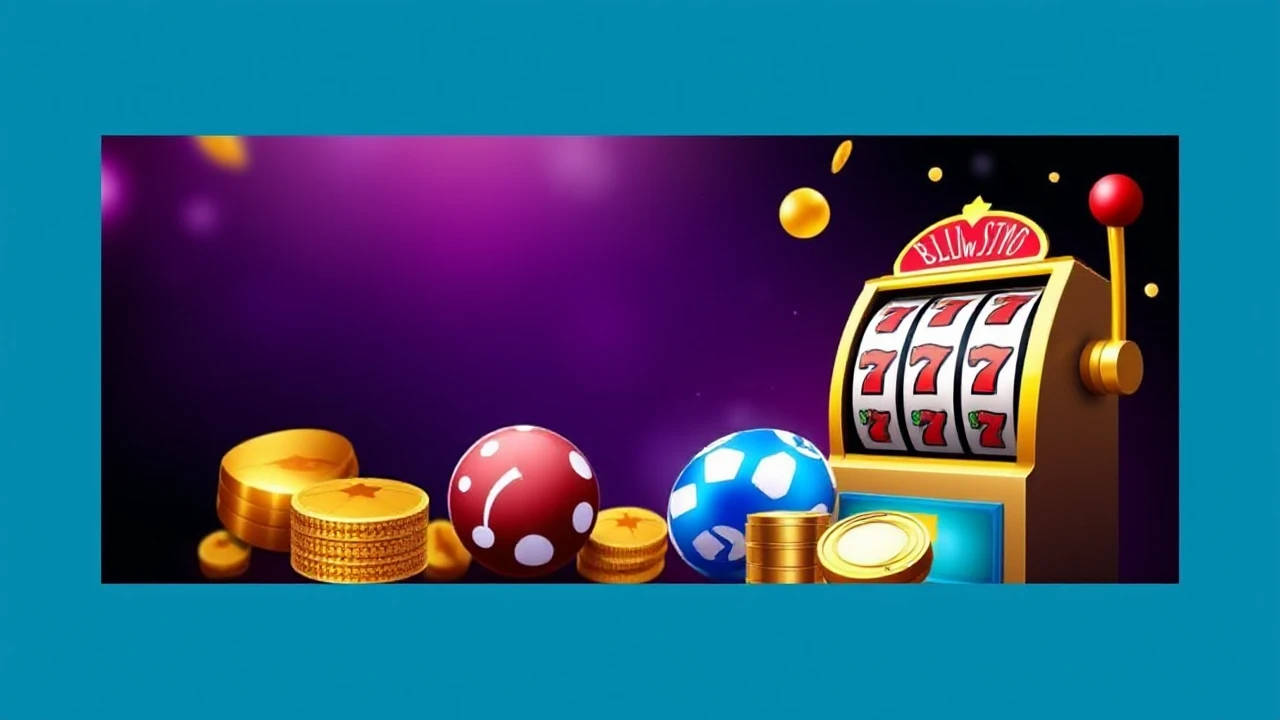 Uncovering the Secrets of Online Casino Slots