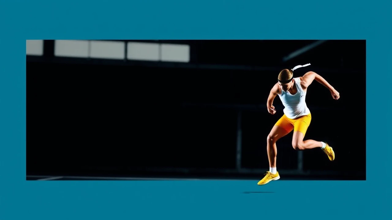 Revolutionizing the Fitness Landscape: Game-Changing Trends in Sports