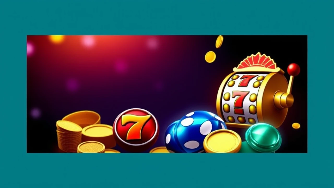 Tutorial Memainkan Slot secara Efektif dan Menguntungkan