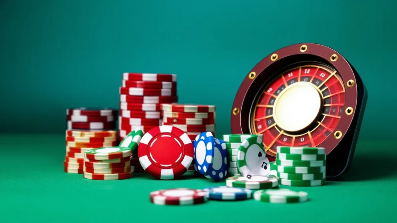 Delving into the Psychological Aspects Impacting Casino Gambling