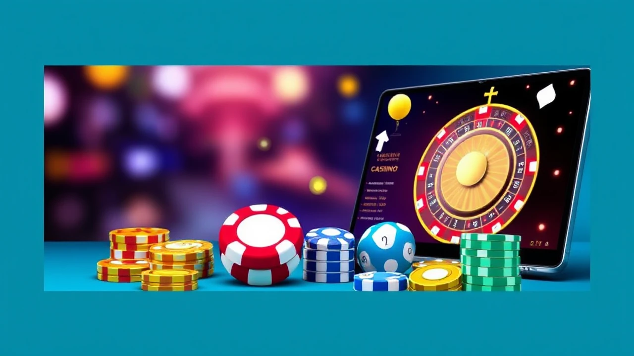 Top Casino Trends to Watch Out for in 2022