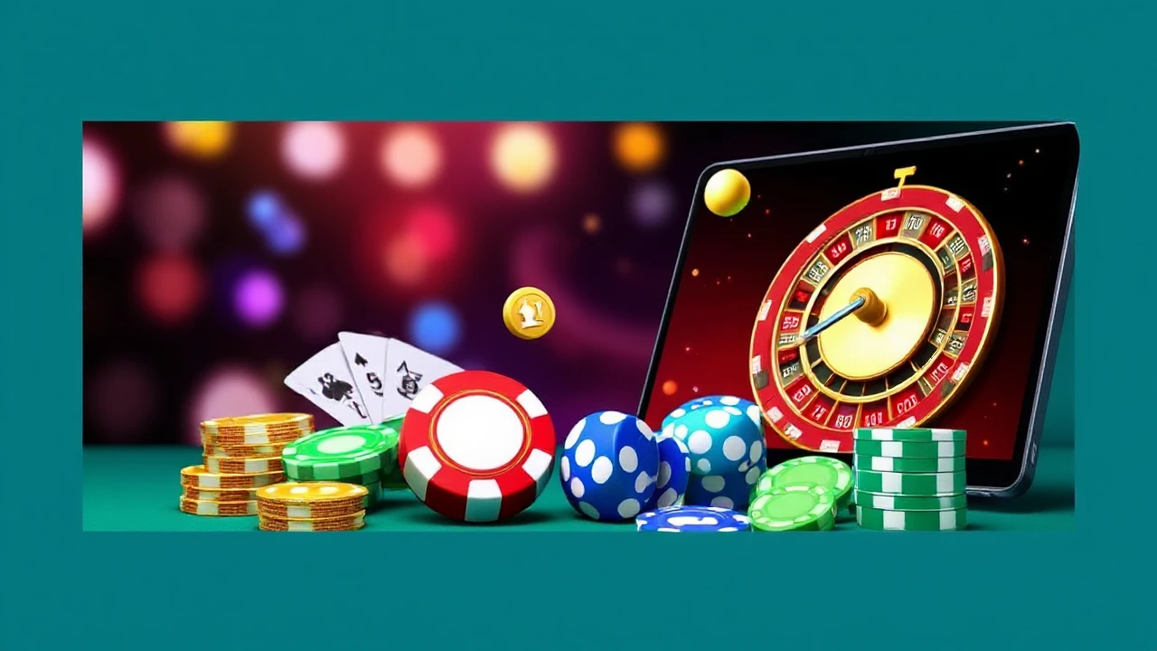 Unleashing the Excitement of Virtual Casino Experiences: Top Picks to Enjoy Today