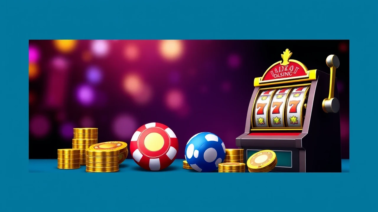 Understanding the Technique of Establishing Limits in Online Gaming House Machine Playing