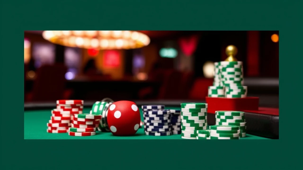 Etiquette Guidelines of Gaming House Etiquette