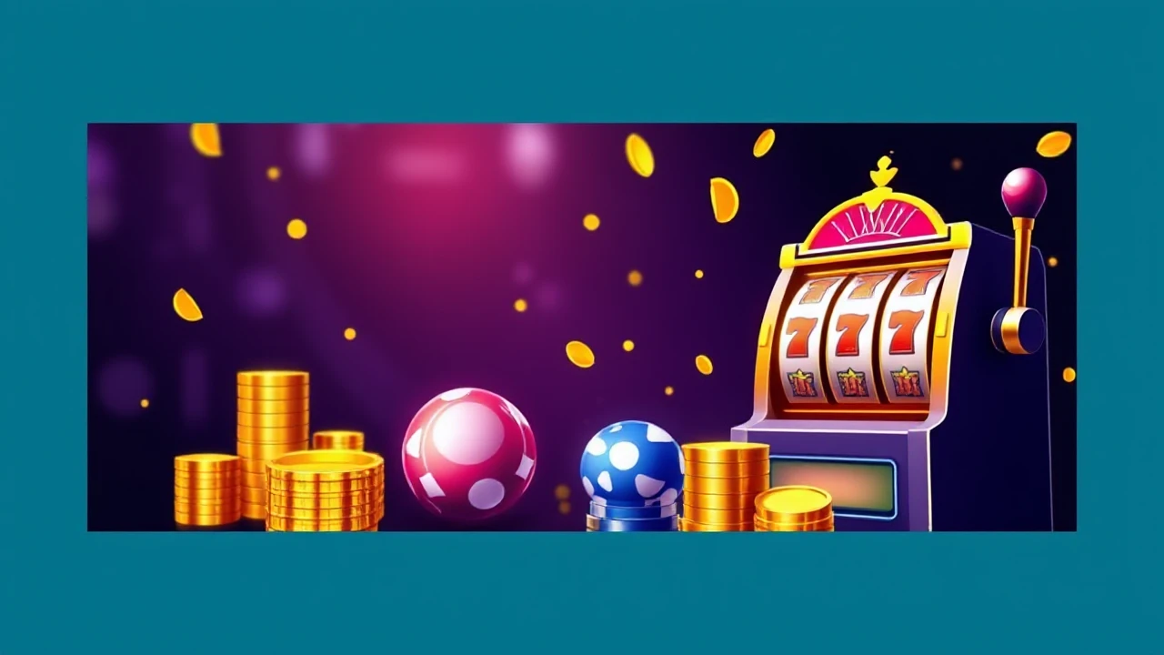 Unraveling the Secrets of Online Gaming Machine Wins