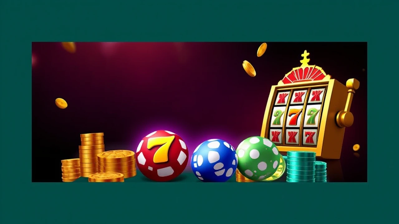 Casino Slot yang Sedang Hits untuk Dicoba Saat Ini