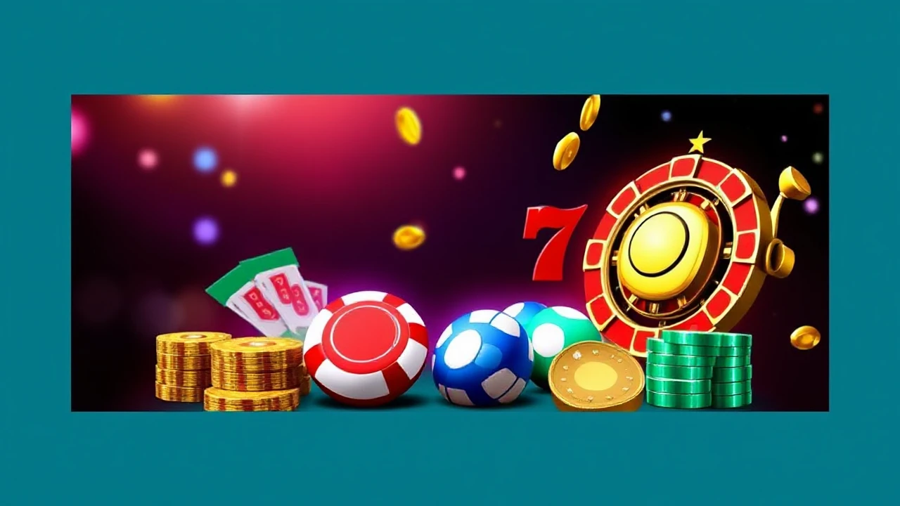 Online Casinolarda Trend Olan En Popüler Oyunlar