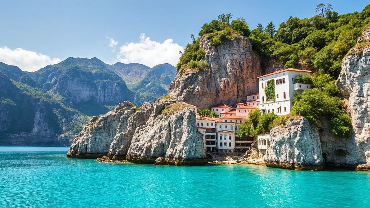 Discovering Hidden Treasures: A Decade of Off-the-Beaten-Path Places to Visit