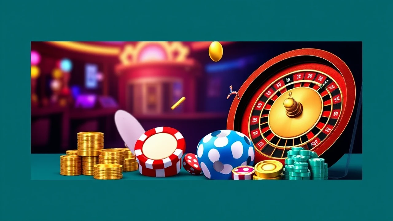 The Evolution of Gaming Amusement: A Look into History and Upcoming Trends