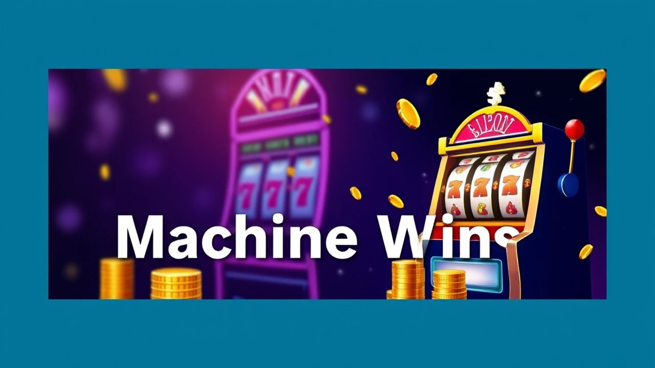 Exploring the Secrets of Internet Gaming Machine Wins