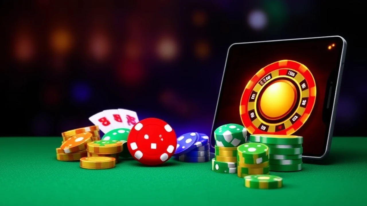 789G Casino: Features That Make It Stand Out